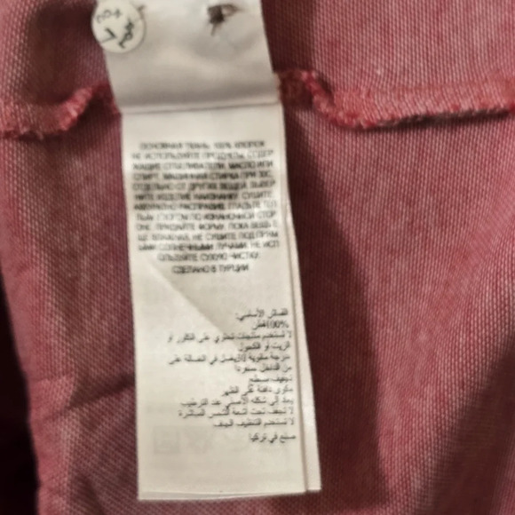 ✨ Ted Baker Stylish Polo Shirt ✨ - Picture 6 of 8